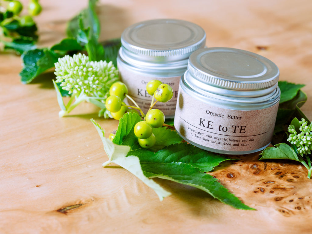 Ke to Te Beauty Logic【公式】